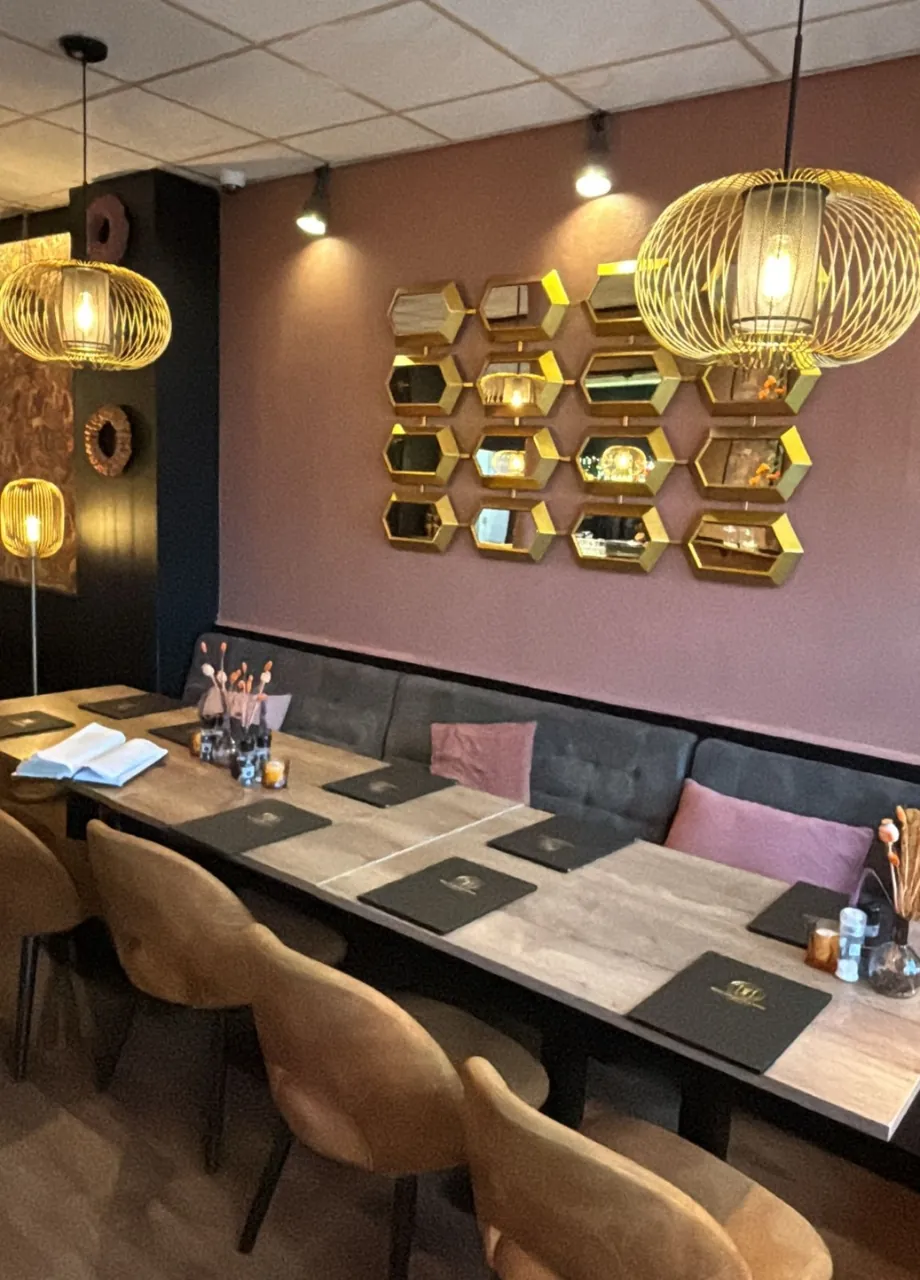 onsdagelijksekost-verticaal (1) Sfeer in ons restaurant