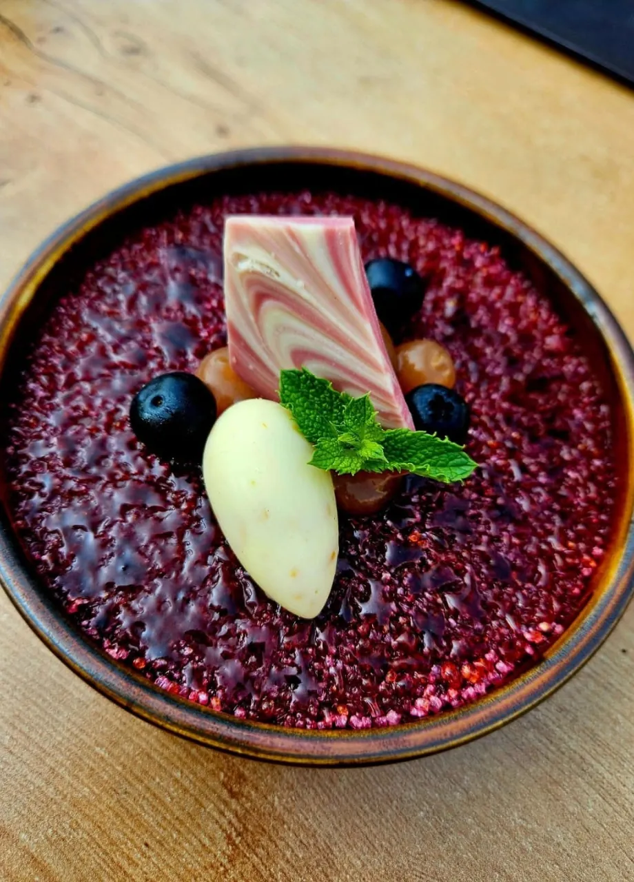 onsdagelijksekost-verticaal (4) Heerlijke desserts bij Ons Dagelijkse Kost